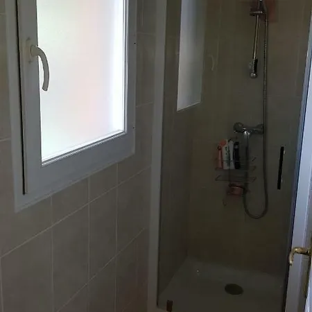 Dans Avec Piscine Apartment Roquebrune-Cap-Martin