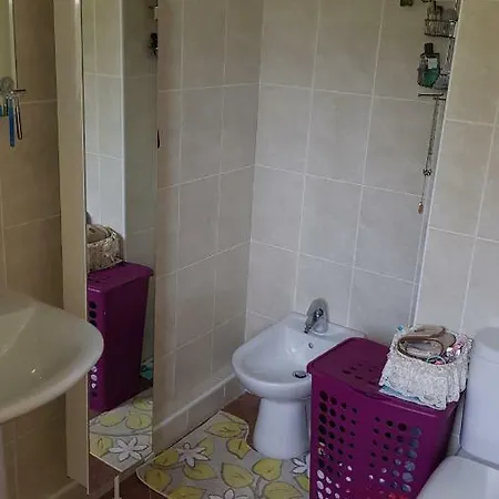 Apartment Dans Avec Piscine Roquebrune-Cap-Martin