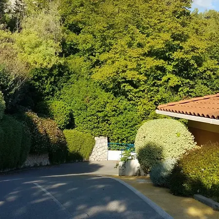Apartment Dans Avec Piscine Roquebrune-Cap-Martin
